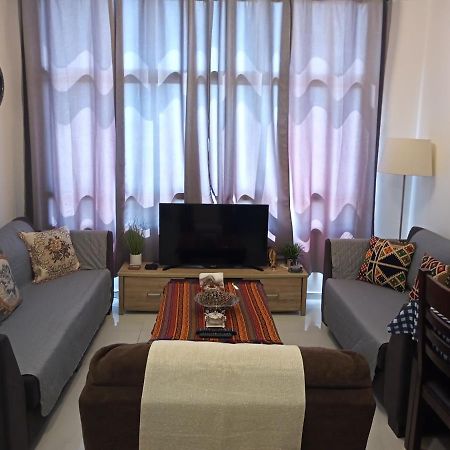 Marina Breeze Apartman Askelón Kültér fotó